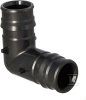 Uponor QE kolano PPSU 63-63 1042858